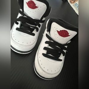 Jordan 2’s * box not included *